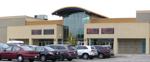 Movie Theater «Marcus Showtime Cinema», reviews and photos, 8910 S 102nd St, Franklin, WI 53132, USA