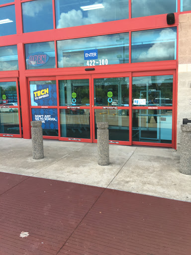 Electronics Store «Best Buy», reviews and photos, 422 W Loop 281 #100, Longview, TX 75605, USA