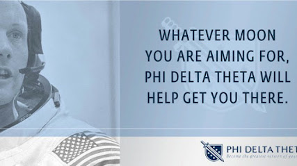 Phi Delta Theta Fraternity