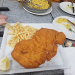 Photo n°1 de l'avis de Mirela.e fait le 18/07/2021 à 19:32 sur le  Ristorante La Botte à Lignano Sabbiadoro