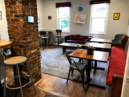 Coffee Shop «King Street Coffee», reviews and photos, 110 S King St, Leesburg, VA 20175, USA