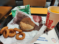 Aliment-réconfort du Restauration rapide Burger King à Mably - n°20