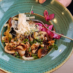 Photo n° 1 de l'avis de Laurine.y fait le 15/05/2022 à 20:41 pour Bar Restaurant Côté Sable à Vieux-Boucau-les-Bains