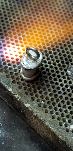 Jeweler «Acosta Jewelers», reviews and photos, 2516 Sheridan Blvd, Denver, CO 80214, USA