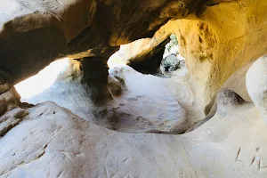 Gaviota Wind Caves image