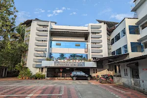 Dr. Ravindran medical foundation Archana Hospital, Thodupuzha image