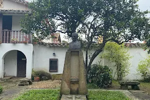 House of Culture Horacio Rodríguez Plata image