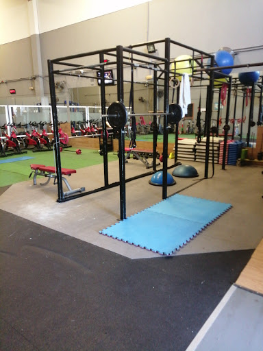 Gym LA JUNGLA en Mazagón, Huelva
