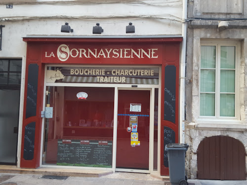 Boucherie La Sornaysienne Chalon-sur-Saône
