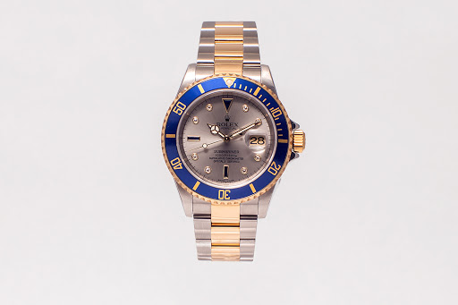 Jeweler «JB Hudson Jewelers», reviews and photos, 901 Nicollet Mall, Minneapolis, MN 55402, USA