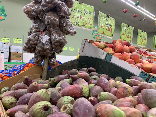 Produce Market «Viva Ranch Fruit Market», reviews and photos, 38 Centre Ave, New Rochelle, NY 10801, USA