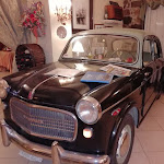 Photo n°3 de l'avis de Ivana.a fait le 21/08/2019 à 07:06 sur le  Hotel Rosati à Chiusi