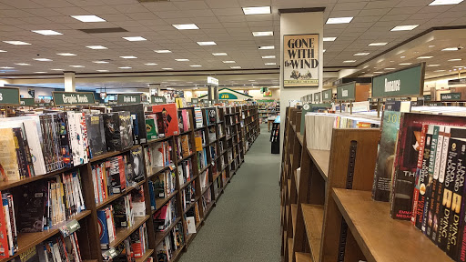 Book Store «Barnes & Noble», reviews and photos, 150 Granite St, Braintree, MA 02184, USA