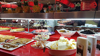 Atmosphère du Restaurant de type buffet Restaurant Ô Panda | Perpignan à Rivesaltes - n°2