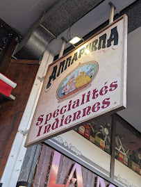 Les plus récentes photos du Restaurant indien moderne ANNAPURNA RESTAURANT à Chamonix-Mont-Blanc - n°1