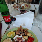 Photo n°1 de l'avis de guido.u fait le 14/08/2023 à 05:56 sur le  O' Funggiaro à Melito di Napoli