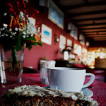 Photo n°3 de l'avis de Janett.i fait le 12/12/2019 à 22:25 sur le  Terrassen Café Restaurant Marienberg à Brandenburg