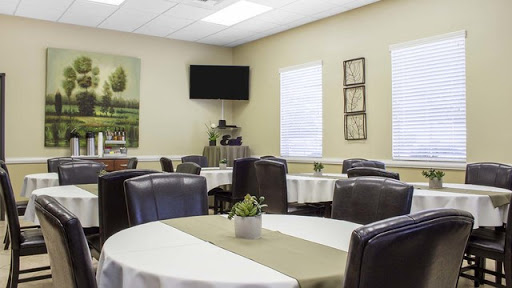 Funeral Home «Surprise Funeral Care», reviews and photos, 16063 W Bell Rd, Surprise, AZ 85374, USA