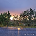 Photo n°2 de l'avis de Francisco.g fait le 18/04/2019 à 14:49 sur le  Recanto d'Oliveira à 