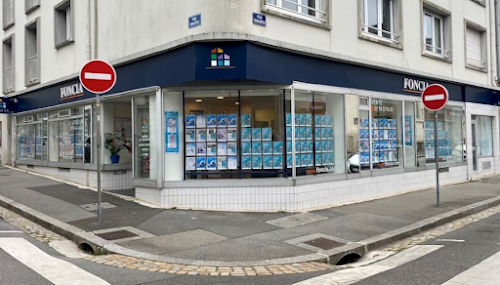 FONCIA | Agence Immobilière | Achat-Vente | Brest | Rue Emile Zola à Brest