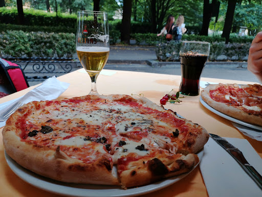 Pizzeria Marechiaro di de Vivo Antonio C. (S. N. C.) in Schio, Provincia di Vicenza
