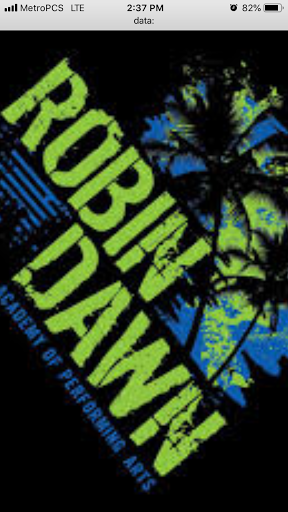Dance School «Robin Dawn Academy of Performing Arts», reviews and photos, 932 Country Club Blvd, Cape Coral, FL 33990, USA