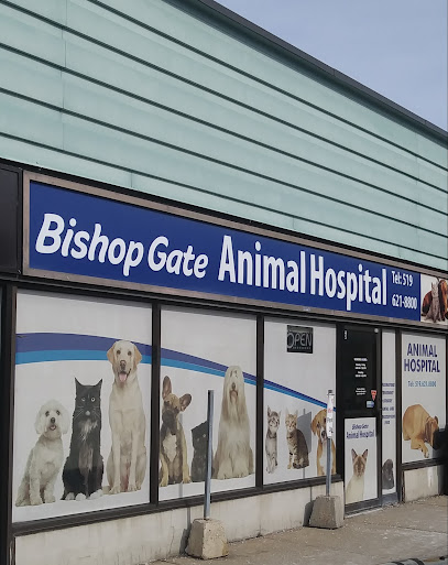 Bishop Gate Animal Hospital