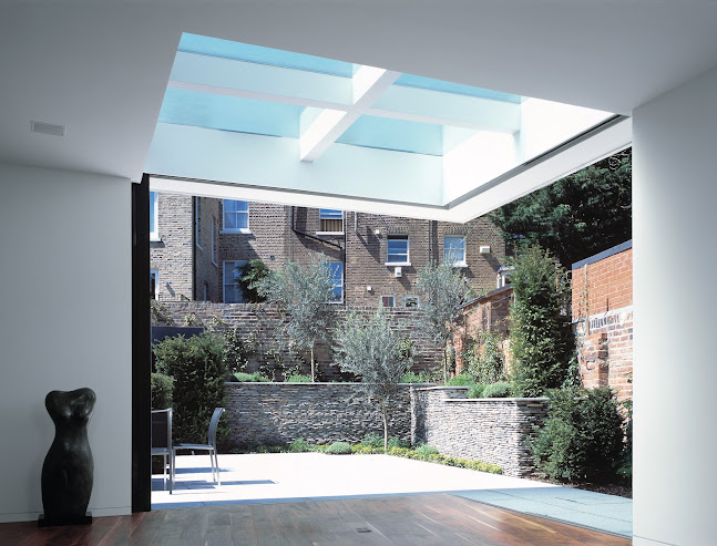 Comments and reviews of Belsize Architects