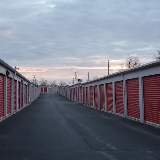 Self-Storage Facility «Tri-State Self Storage», reviews and photos, 100 Hickman Rd, Claymont, DE 19703, USA