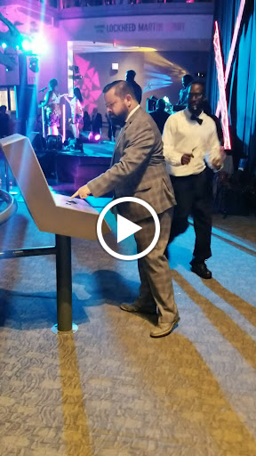 Imax Theater «IMAX at the Maryland Science Center», reviews and photos, 601 Light St, Baltimore, MD 21230, USA