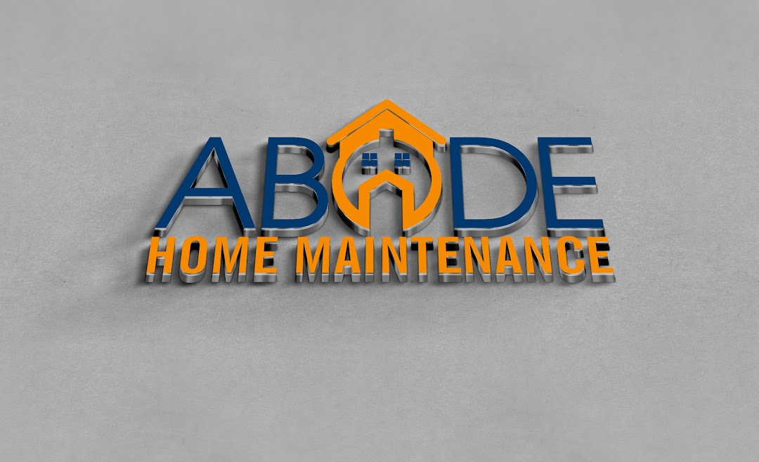 Abode Home Maintenance