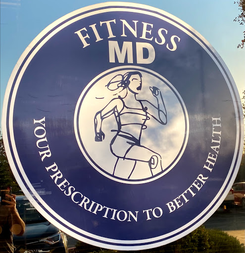 Gym «Fitness MD», reviews and photos, 10015 Foothills Blvd #130, Roseville, CA 95747, USA