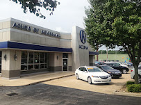 Acura of Boardman - Photo 8 - Car repair in Youngstown, OH, Youngstown