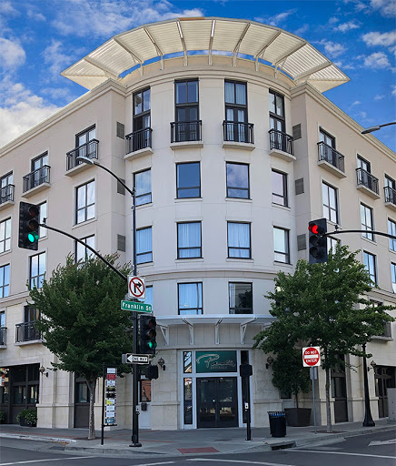 Jewelry Store «Padis Jewelry Padis Romance», reviews and photos, 1269 Main St, St Helena, CA 94574, USA