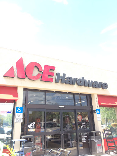 Hardware Store «Maitland Ace Hardware», reviews and photos, 1607 S Orlando Ave, Maitland, FL 32751, USA