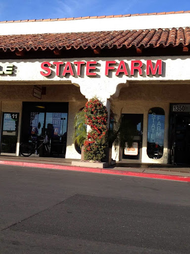 Auto Insurance Agency «State Farm: Eric James», reviews and photos
