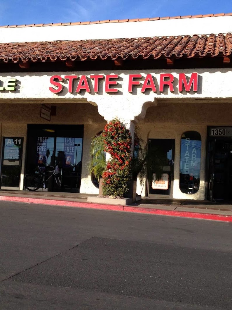 Eric James - State Farm Insurance Agent