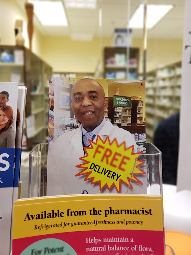 Pharmacy «Avalon Professional Pharmacy», reviews and photos, 12100 Annapolis Rd #2, Bowie, MD 20720, USA