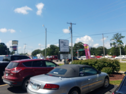 Gift Shop «Martin House Gifts & Boutique», reviews and photos, 507 Park Ln, Chillicothe, MO 64601, USA