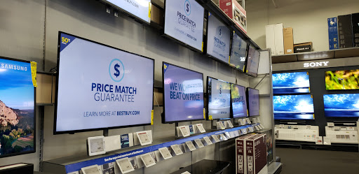 Electronics Store «Best Buy», reviews and photos, 390 Northridge Mall, Salinas, CA 93906, USA