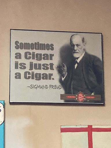 Cigar Shop «Charlestowne Tobacco And Wine», reviews and photos, 189 E Bay St, Charleston, SC 29401, USA