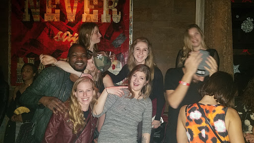 Gastropub «Avenue», reviews and photos, 116 10th Avenue, New York, NY 10011, USA