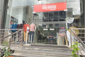 The Raymond Shop image