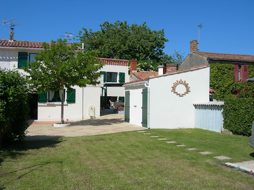 Agence de location de maisons de vacances Vacances vendée Longeville-sur-Mer