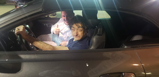 Car Dealer «Sabine River Ford», reviews and photos, 1601 Green Ave, Orange, TX 77630, USA