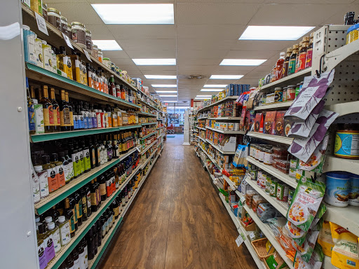 Health Food Store «Portsmouth Health Food», reviews and photos, 151 Congress Street, Portsmouth, NH 03801, USA