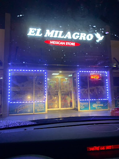 Convenience Store «El Milagro Mexican Store», reviews and photos, 4445 E Bay Dr #304, Clearwater, FL 33764, USA