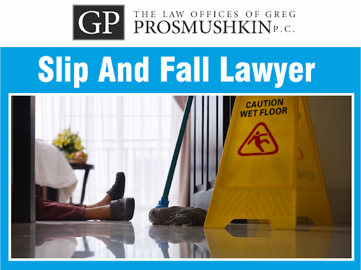Law Firm «Law Offices of Greg Prosmushkin, P.C.», reviews and photos
