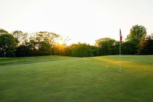 Golf Course «Applewood Hills Public Golf», reviews and photos, 11840 60th St N, Stillwater, MN 55082, USA