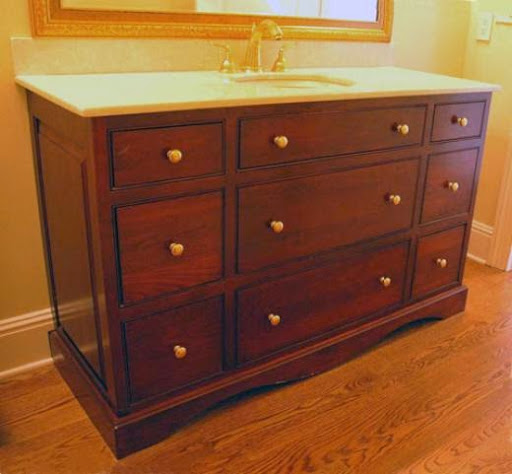 Cabinet Maker «Barber Cabinet Co.», reviews and photos, 1837 Plantside Dr, Louisville, KY 40299, USA